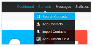 Search Contacts